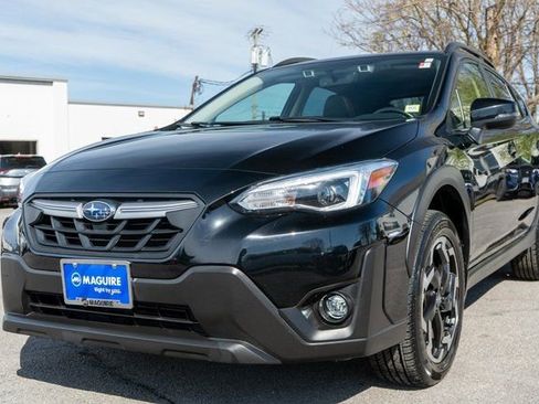 Used 2023 Subaru Crosstrek 2.5i Limited AWD/4WD image 2