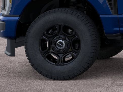 New 2026 Ford F250 XL w/ STX Appearance Package AWD/4WD image 19