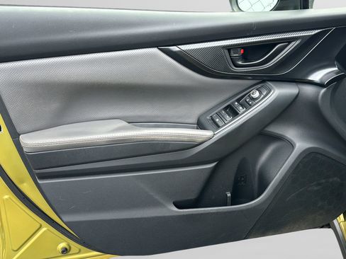 Used 2021 Subaru Crosstrek 2.5i Sport w/ Moonroof Package image 46