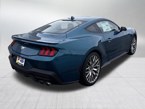 New 2026 Ford Mustang Premium RWD image 4