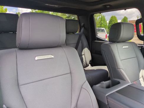 New 2026 Toyota Tundra Capstone AWD/4WD image 7