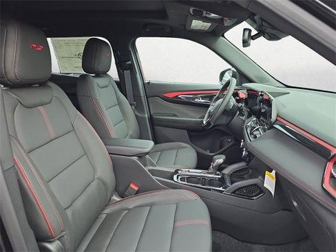 New 2026 Chevrolet TrailBlazer RS w/ Convenience Package image 15