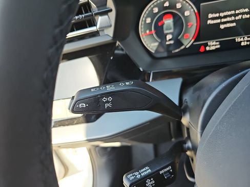 New 2026 Audi A3 2.0T Premium Plus AWD/4WD image 27