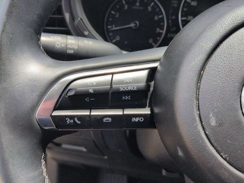 Used 2025 MAZDA CX-30 AWD 2.5 S w/ Preferred Package image 20