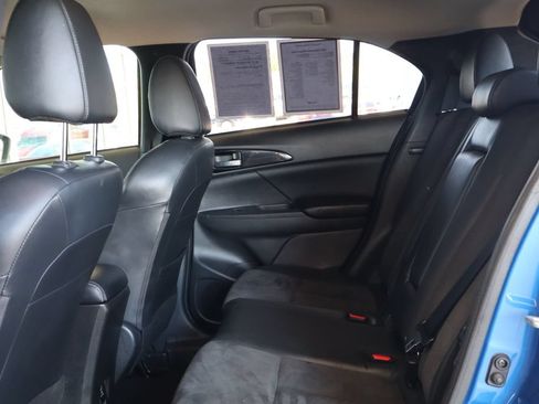 Used 2023 Mitsubishi Eclipse Cross AWD image 32