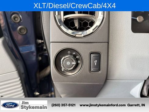 Used 2016 Ford F250 XLT w/ XLT Value Package AWD/4WD image 20
