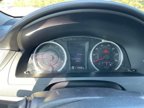 Used 2016 Toyota Camry XSE w/ Moonroof Package FWD image 25