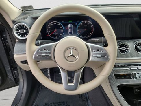 Used 2019 Mercedes-Benz CLS 450 4MATIC image 16