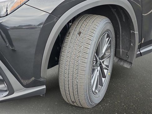 New 2026 Lexus NX 350h AWD w/ Premium Package image 33