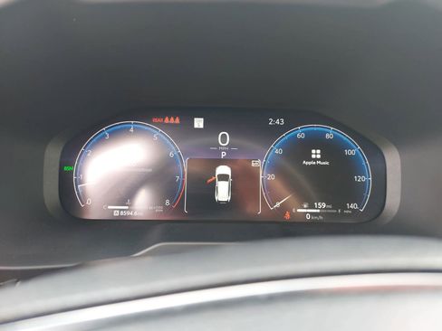 Used 2025 Toyota RAV4 Limited FWD image 19