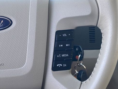 Used 2012 Ford Escape FWD Hybrid image 24