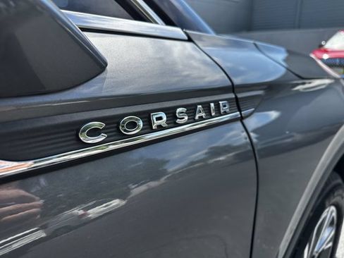 Certified 2023 Lincoln Corsair AWD w/ Equipment Group 101A image 46