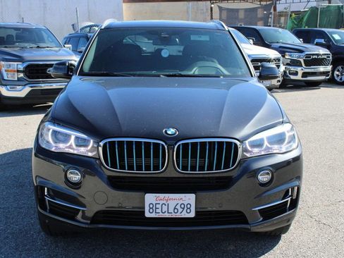 Used 2018 BMW X5 xDrive40e image 2