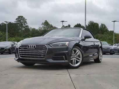 Used 2019 Audi A5 2.0T Premium Plus w/ Premium Plus