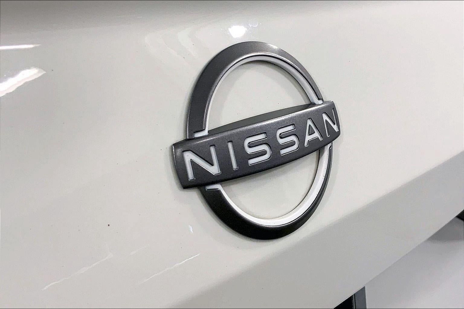 Used 2025 Nissan Altima 2.5 SV FWD image 23