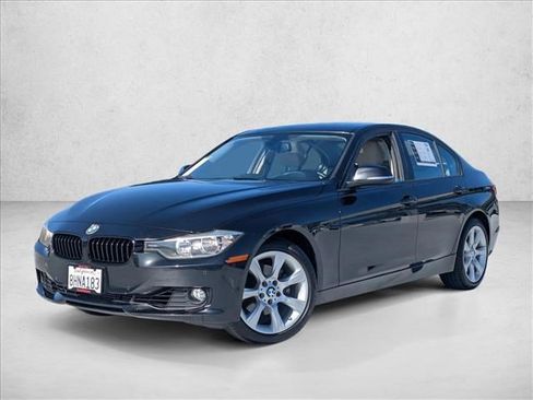 Used 2015 BMW 328i Sedan image 1