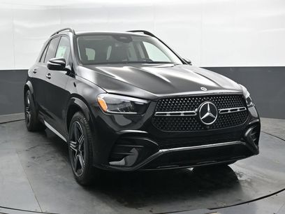 New 2026 Mercedes-Benz GLE 350 4MATIC