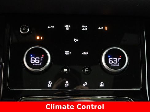 Used 2023 Land Rover Range Rover Evoque R-Dynamic S image 20