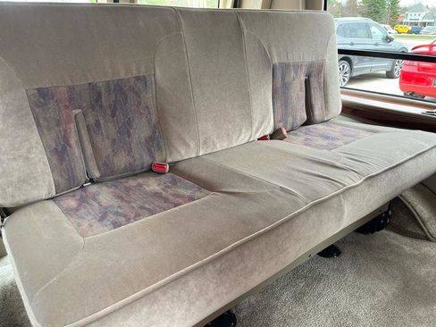 Used 1999 Ford E-150 and Econoline 150 image 34