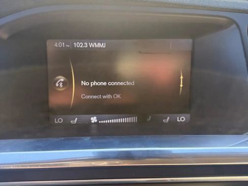 Used 2012 Volvo S60 T5 FWD image 16