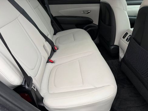 Certified 2025 Hyundai Tucson SEL image 29