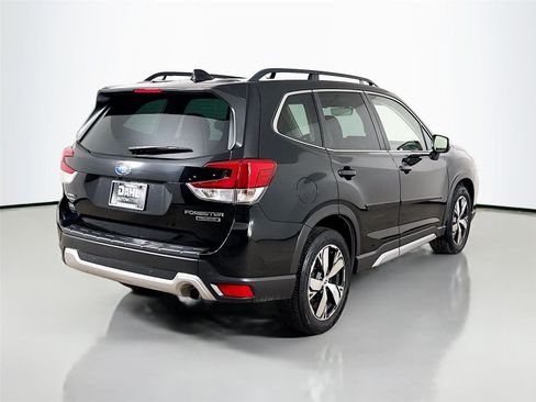 Used 2021 Subaru Forester Touring w/ Popular Package #2 AWD/4WD image 13
