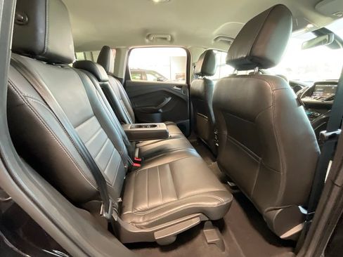 Used 2015 Ford Escape Titanium FWD image 19
