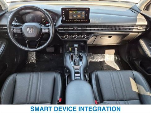 Used 2025 Honda HR-V EX-L image 21