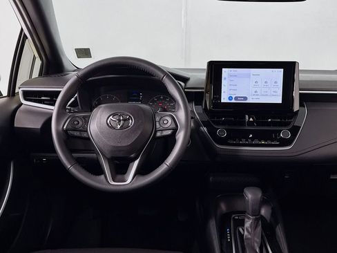 Used 2024 Toyota Corolla SE image 13