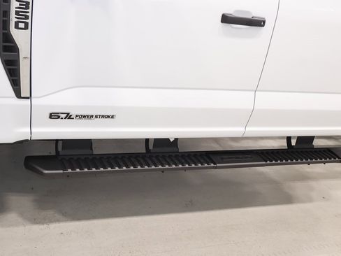New 2026 Ford F350 XL w/ Snow Plow Prep Package image 24