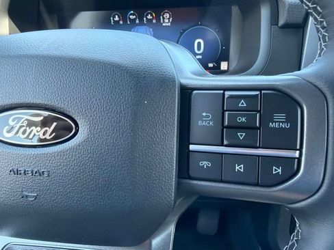 New 2026 Ford F150 XLT w/ Equipment Group 302A MID AWD/4WD image 21