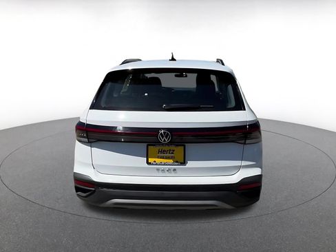 Used 2026 Volkswagen Taos S FWD image 12