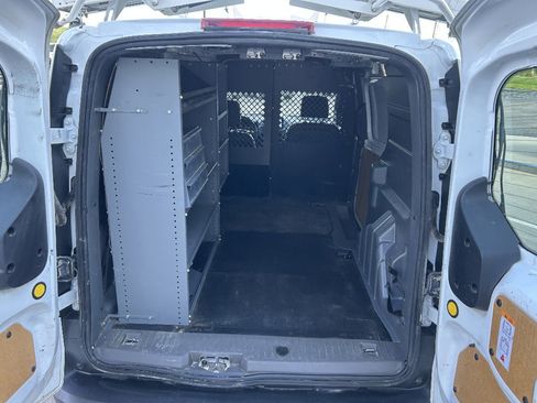 Used 2020 Ford Transit Connect XL image 18