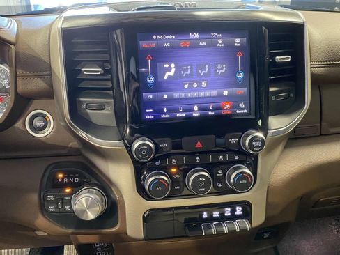 Used 2019 RAM 1500 Laramie image 14