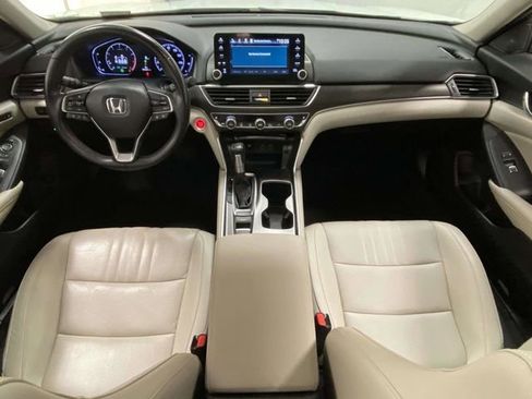 Used 2022 Honda Accord EX-L image 9