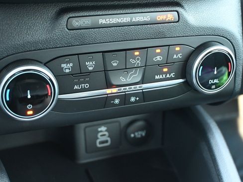 New 2026 Ford Escape Active image 23