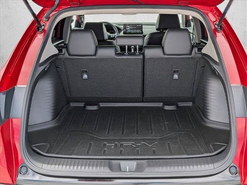 Used 2025 Honda HR-V EX-L image 6