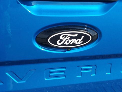 Used 2025 Ford Maverick Lobo image 41