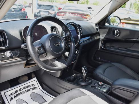 Used 2022 MINI Cooper Countryman ALL4 AWD/4WD image 15