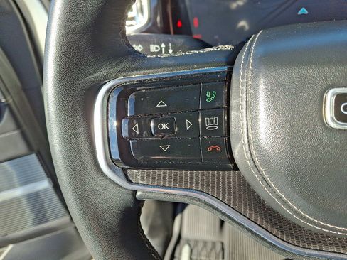 Used 2024 Jeep Grand Wagoneer L Series II w/ Quick Order Packagew 28T image 21