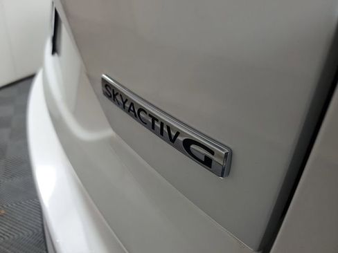 Certified 2025 MAZDA CX-5 AWD 2.5 S w/ Select Package image 7