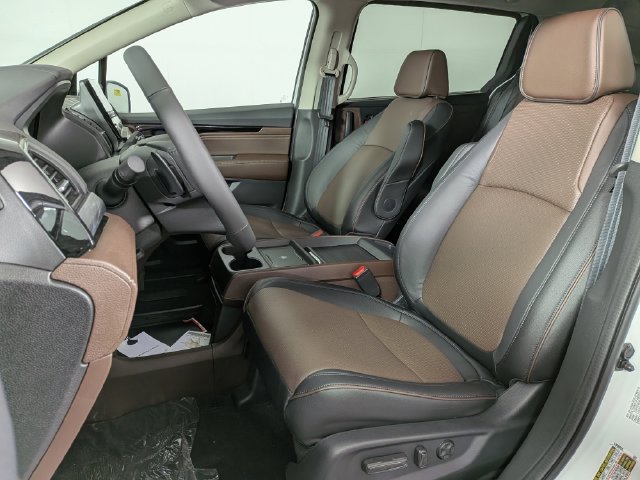New 2027 Honda Odyssey Elite image 16