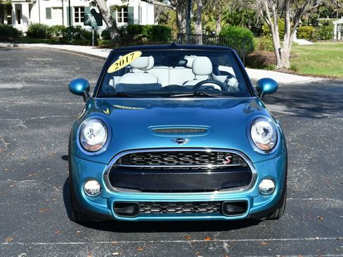 Used 2017 MINI Cooper S image 50