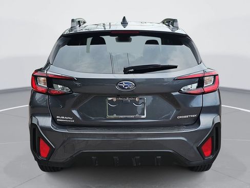 Used 2024 Subaru Crosstrek 2.0i Premium w/ Popular Package #4 AWD/4WD image 6
