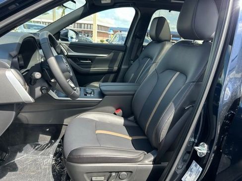 New 2026 MAZDA CX-90 3.3 Turbo S w/ Premium Plus AWD/4WD image 9