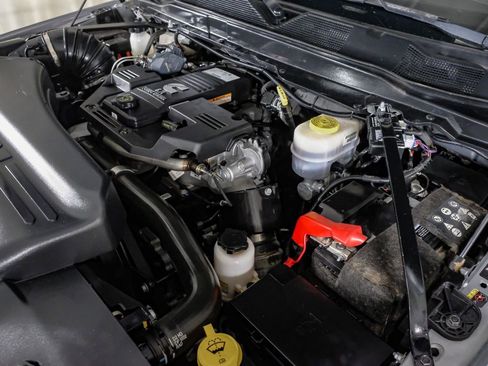 Used 2023 RAM 3500 Laramie image 50