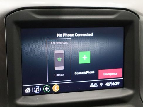 Used 2023 Chevrolet Silverado 2500 Custom w/ Custom Value Package image 27