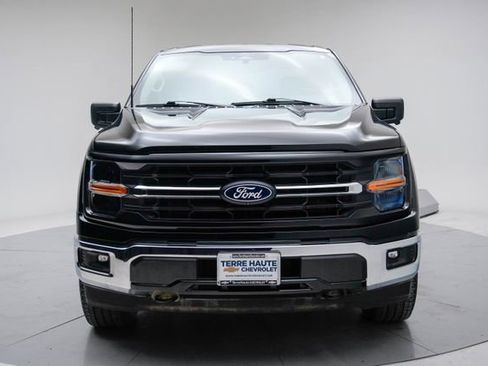 Used 2024 Ford F150 XLT image 11