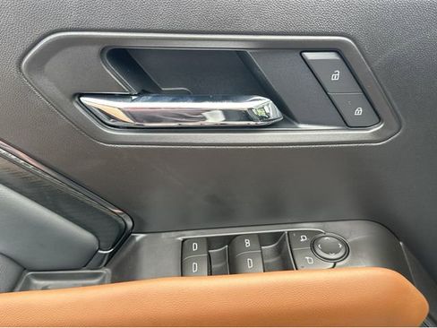 New 2026 GMC Canyon AT4 AWD/4WD image 33