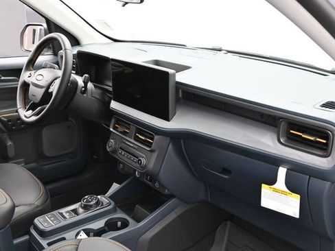 New 2026 Ford Maverick Tremor AWD/4WD image 32